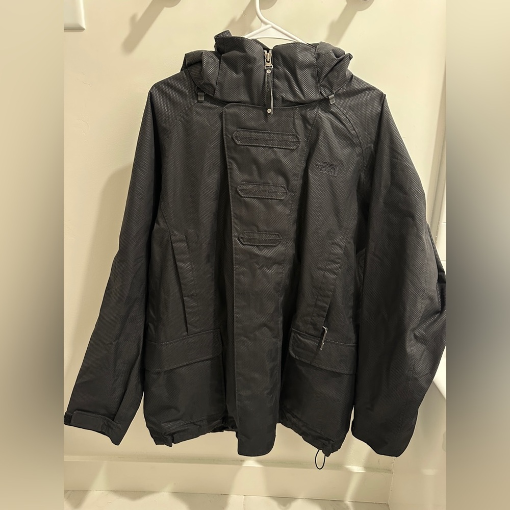 The North Face Ski Jacket